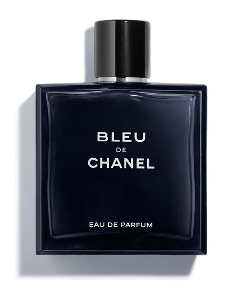 bleu de chanel parfum 2018 dillards|bleu chanel eau parfum price.